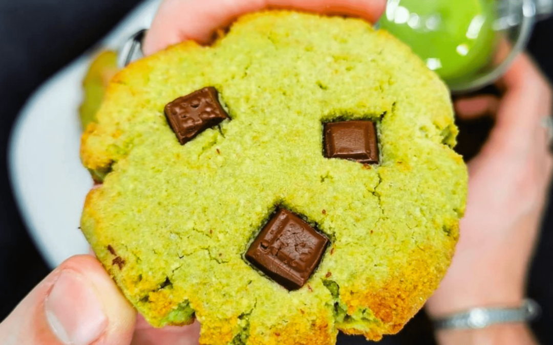 Ceci n’est pas un cookie